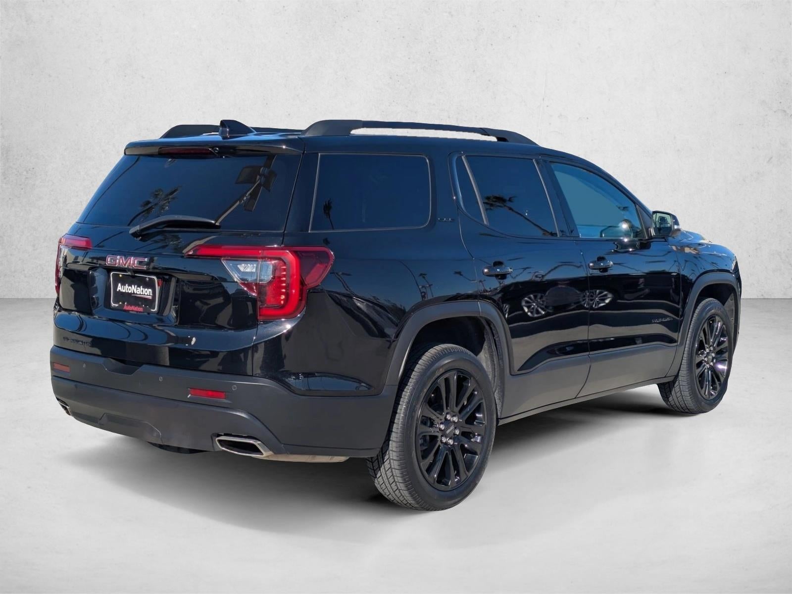 2023 GMC Acadia FWD SLE