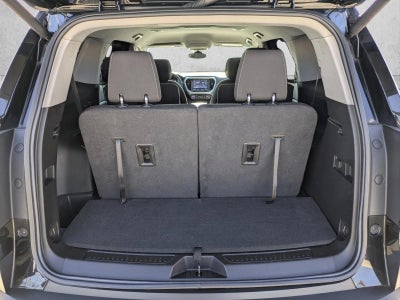 2023 GMC Acadia FWD SLE