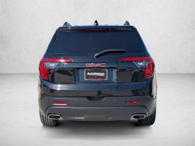 2023 GMC Acadia FWD SLE