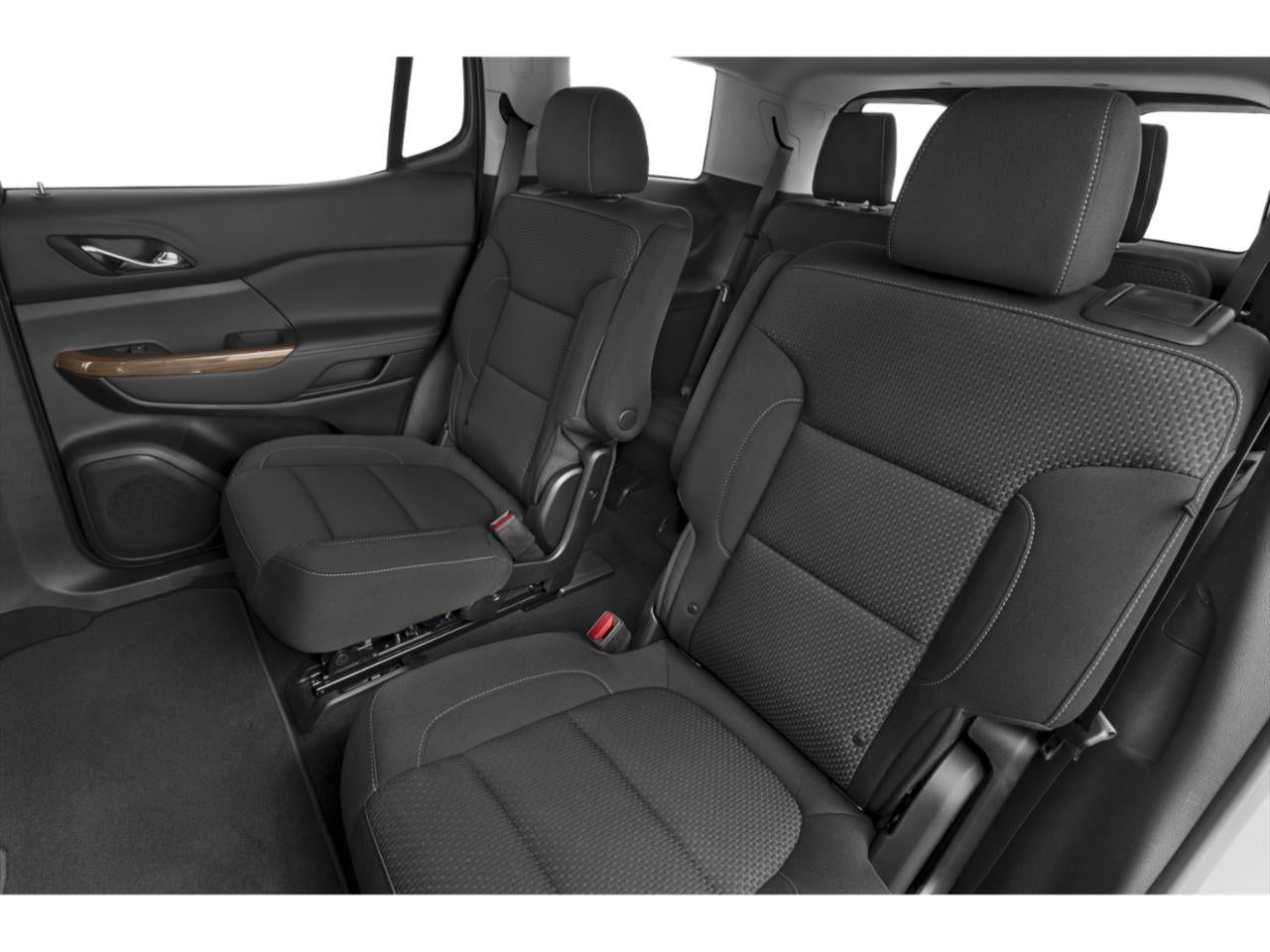 2023 GMC Acadia FWD SLE