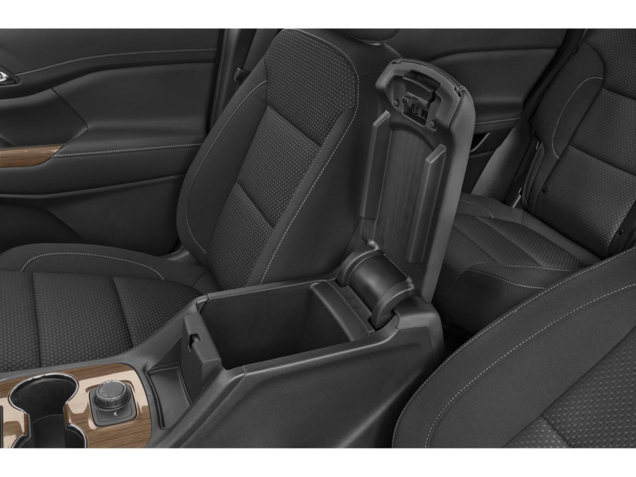 2023 GMC Acadia FWD SLE