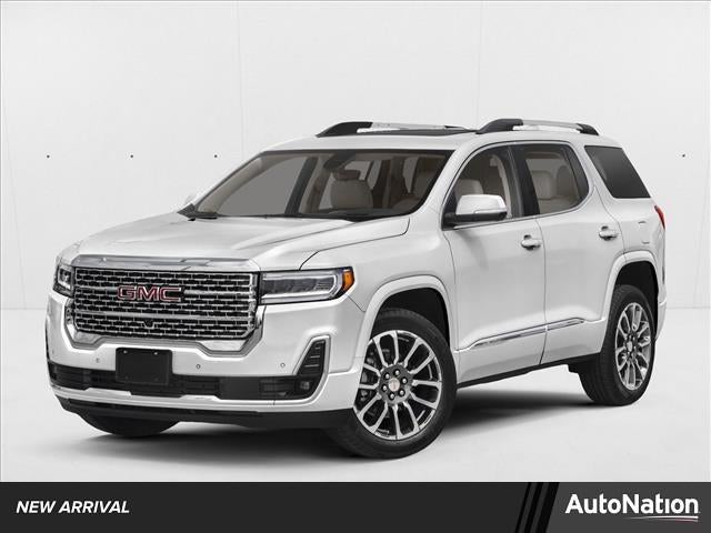 2023 GMC Acadia Denali FWD's photo