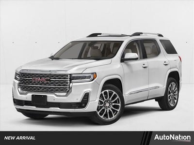 2023 GMC Acadia FWD Denali