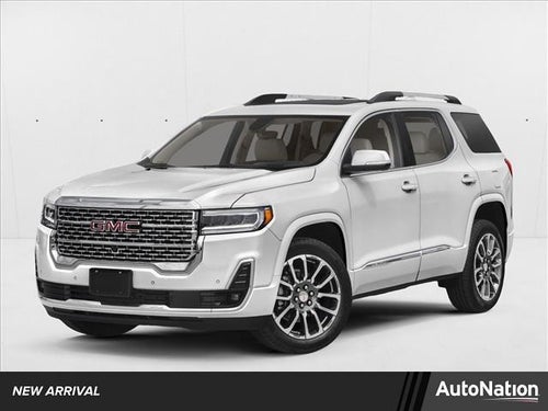 2023 GMC Acadia FWD Denali