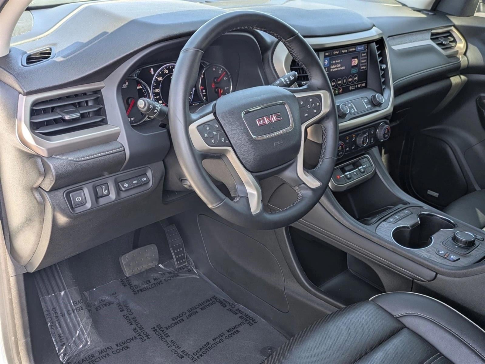 2023 GMC Acadia FWD Denali