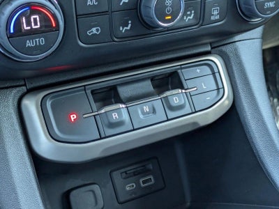 2023 GMC Acadia FWD Denali