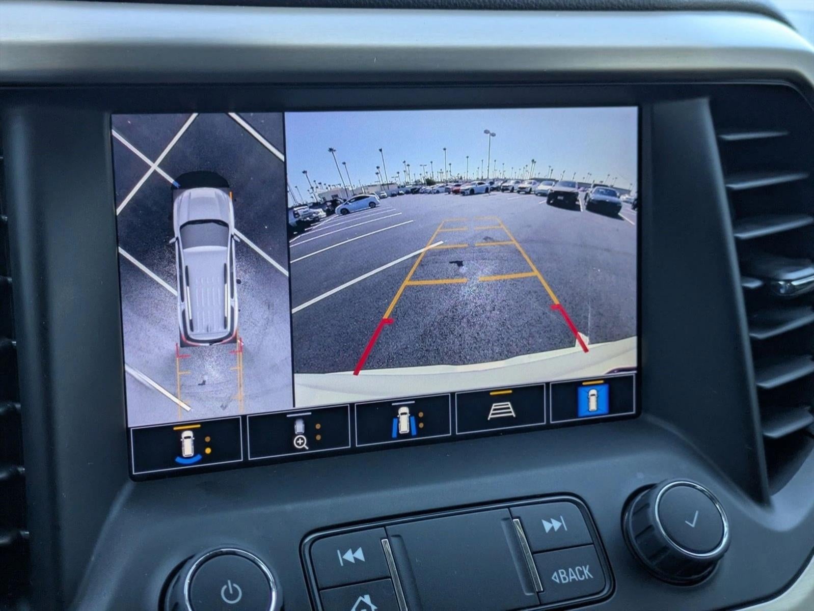 2023 GMC Acadia FWD Denali