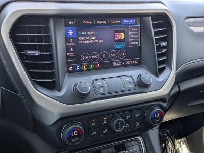 2023 GMC Acadia FWD Denali