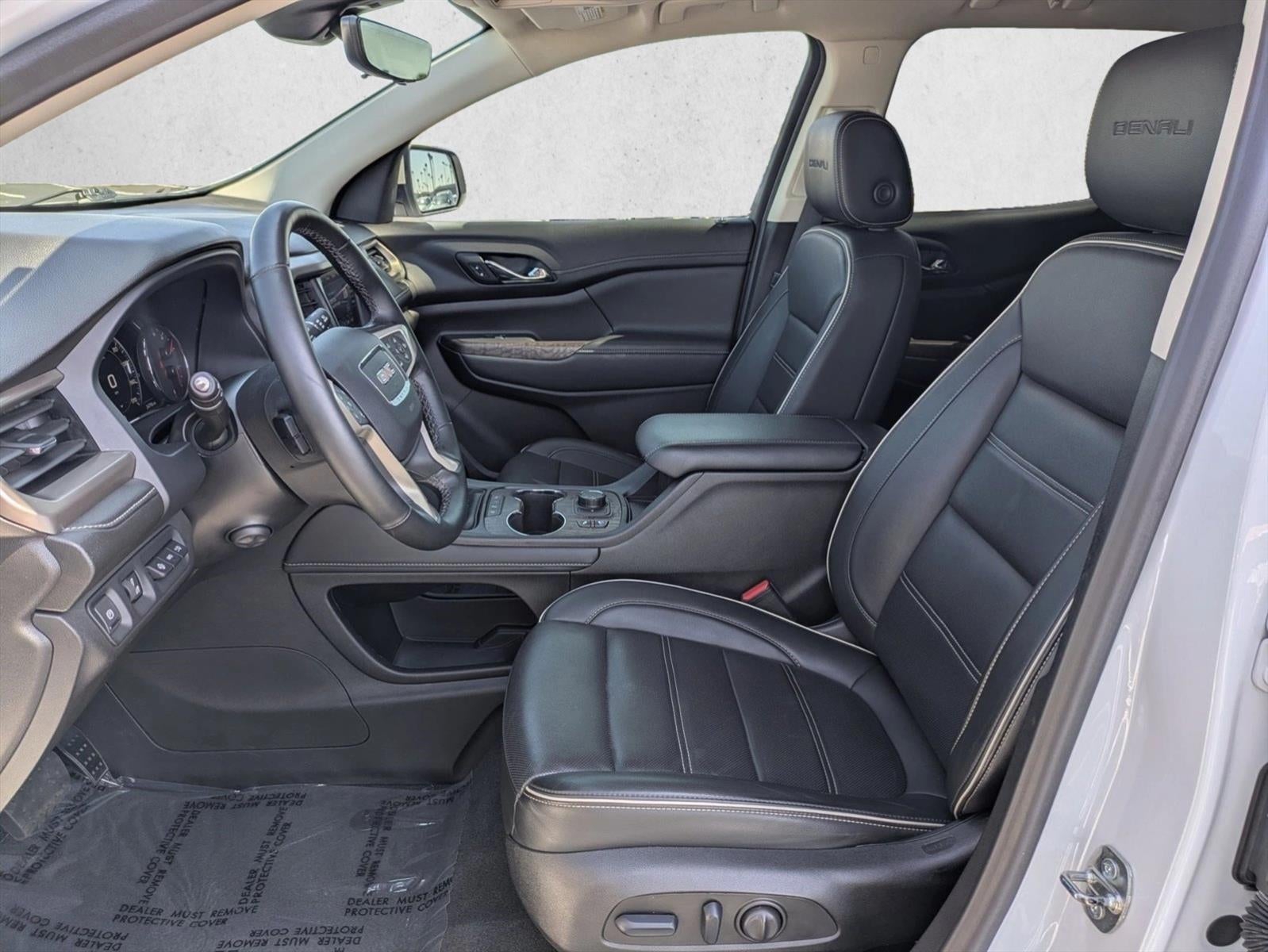 2023 GMC Acadia FWD Denali