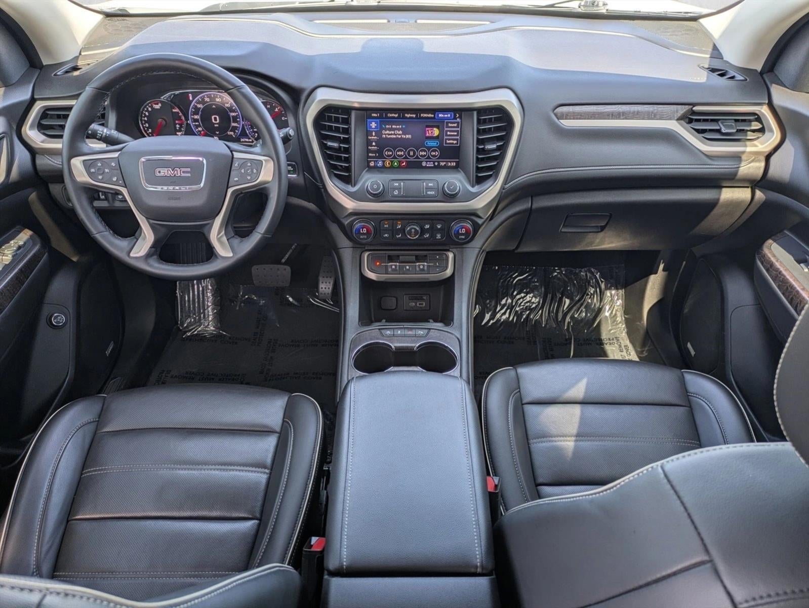 2023 GMC Acadia FWD Denali