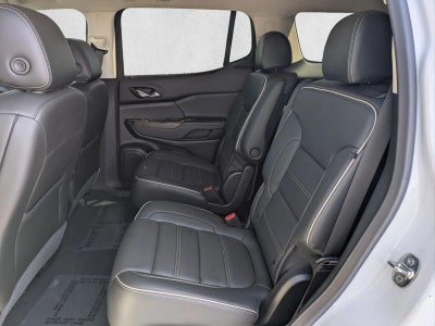 2023 GMC Acadia FWD Denali