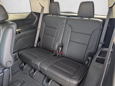 2023 GMC Acadia FWD Denali