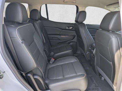 2023 GMC Acadia FWD Denali