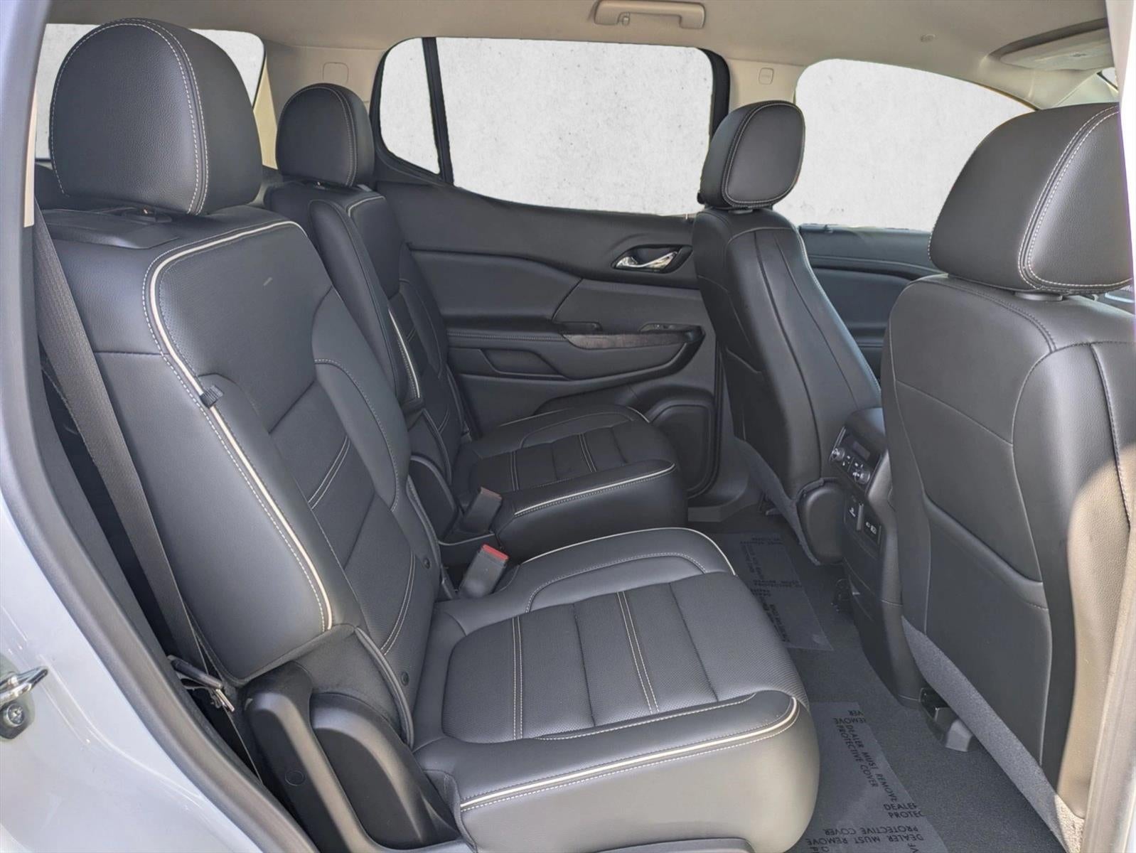 2023 GMC Acadia FWD Denali