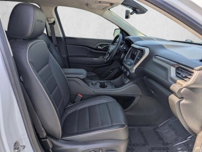 2023 GMC Acadia FWD Denali