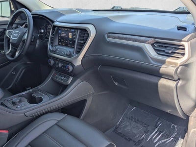 2023 GMC Acadia FWD Denali