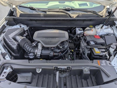2023 GMC Acadia FWD Denali