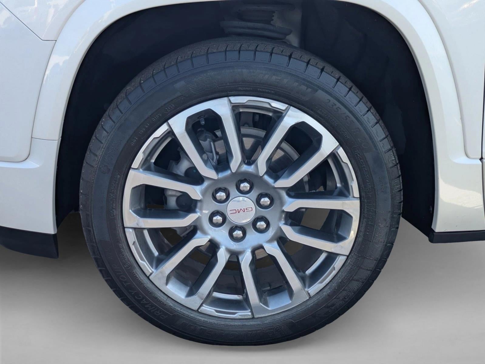 2023 GMC Acadia FWD Denali