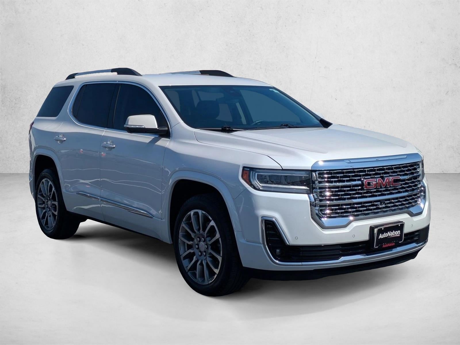 2023 GMC Acadia FWD Denali