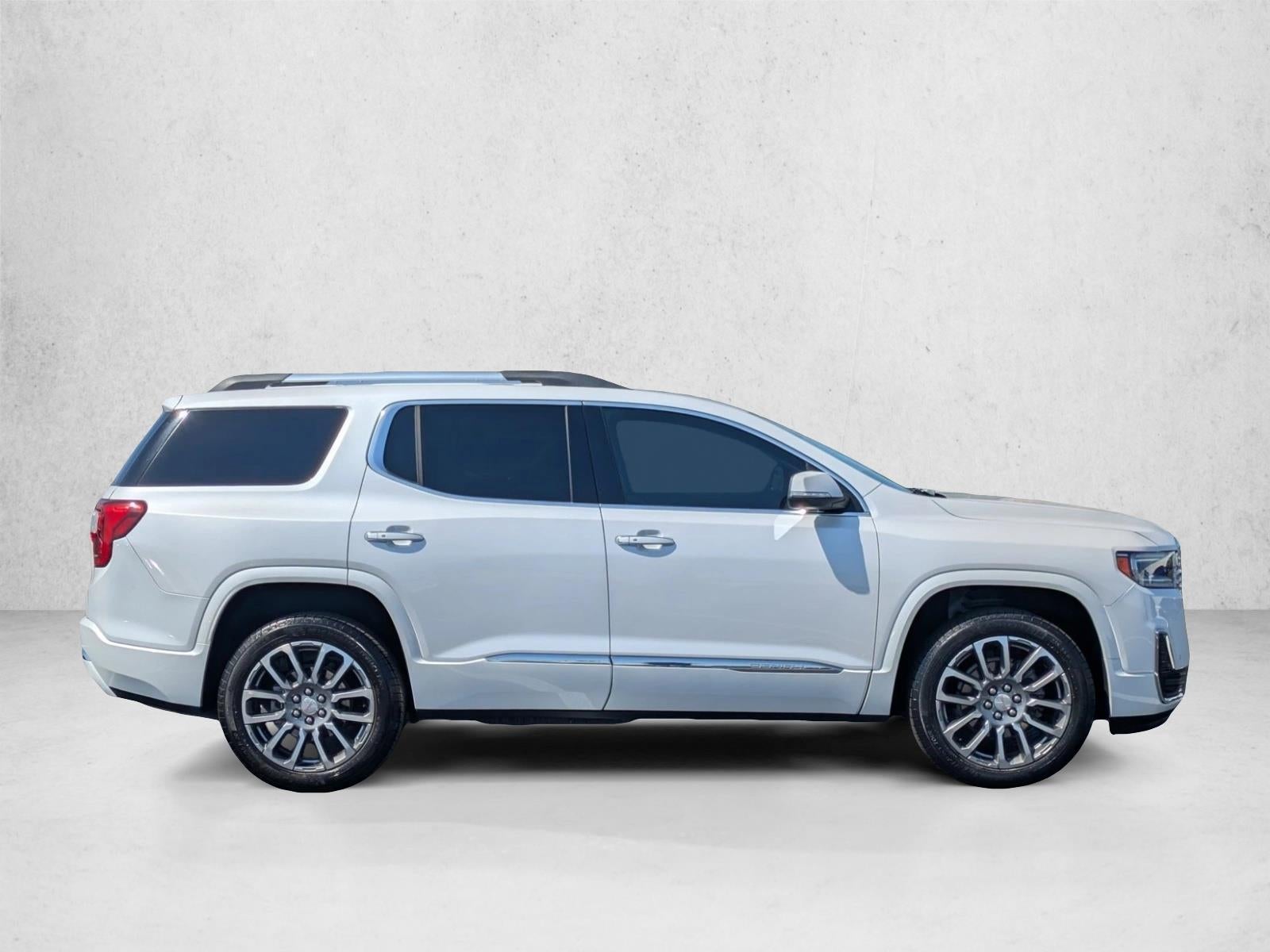 2023 GMC Acadia FWD Denali