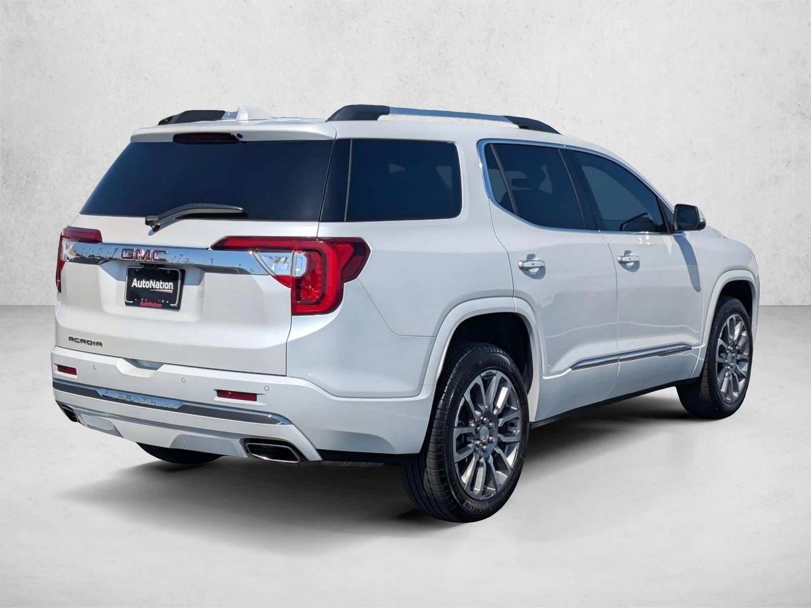 2023 GMC Acadia FWD Denali