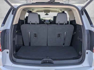 2023 GMC Acadia FWD Denali