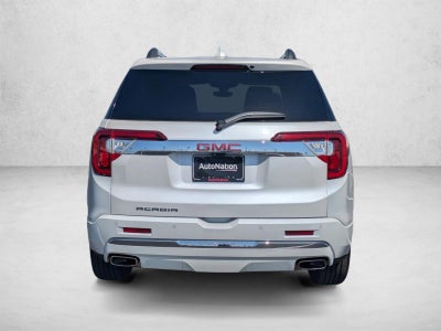 2023 GMC Acadia FWD Denali