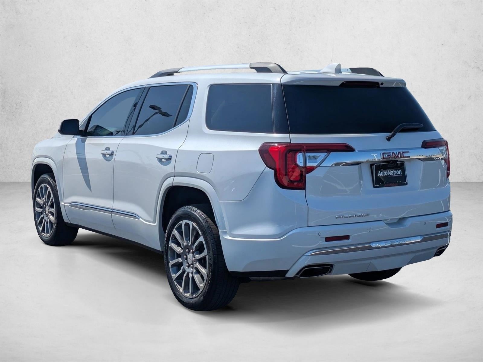 2023 GMC Acadia FWD Denali