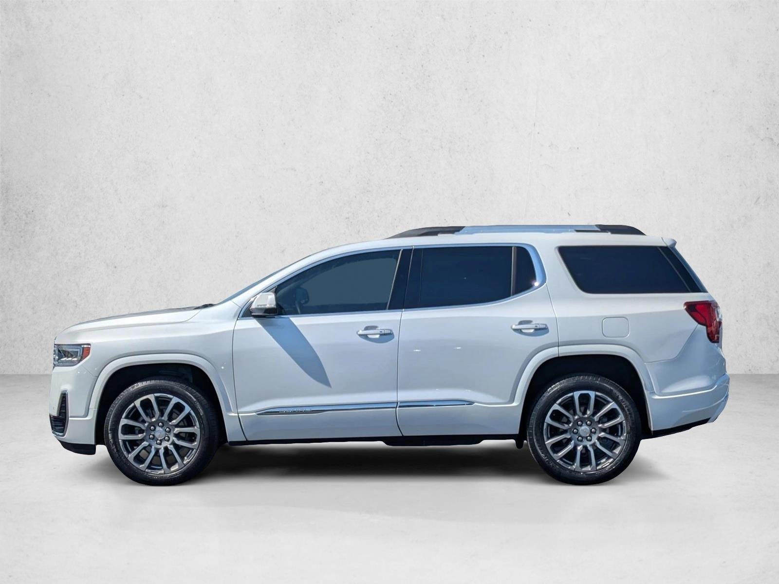 2023 GMC Acadia FWD Denali