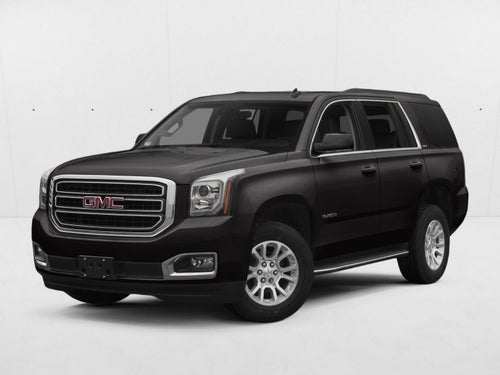 2016 GMC Yukon 2WD 4dr SLT