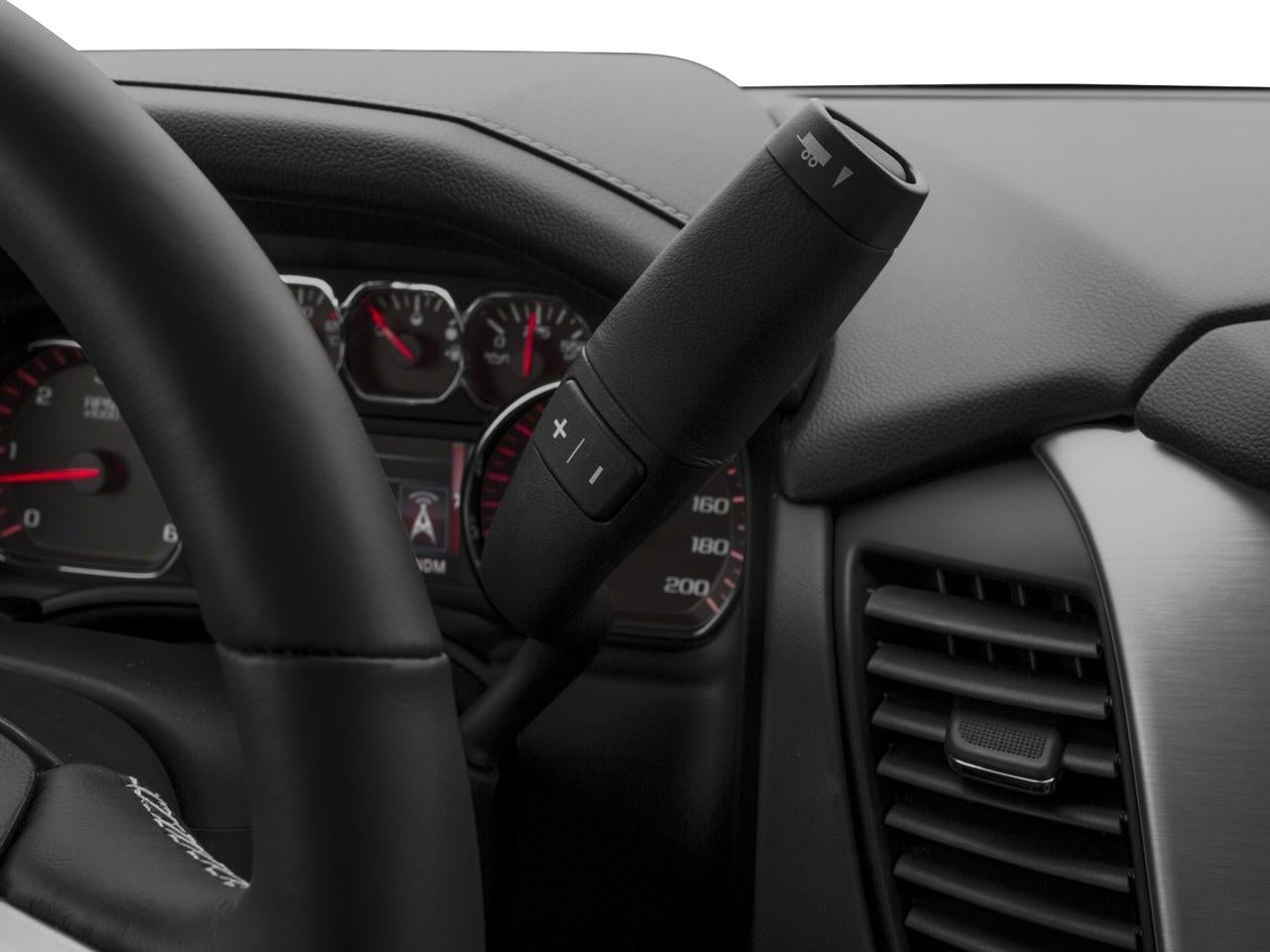 2016 GMC Yukon 2WD 4dr SLT