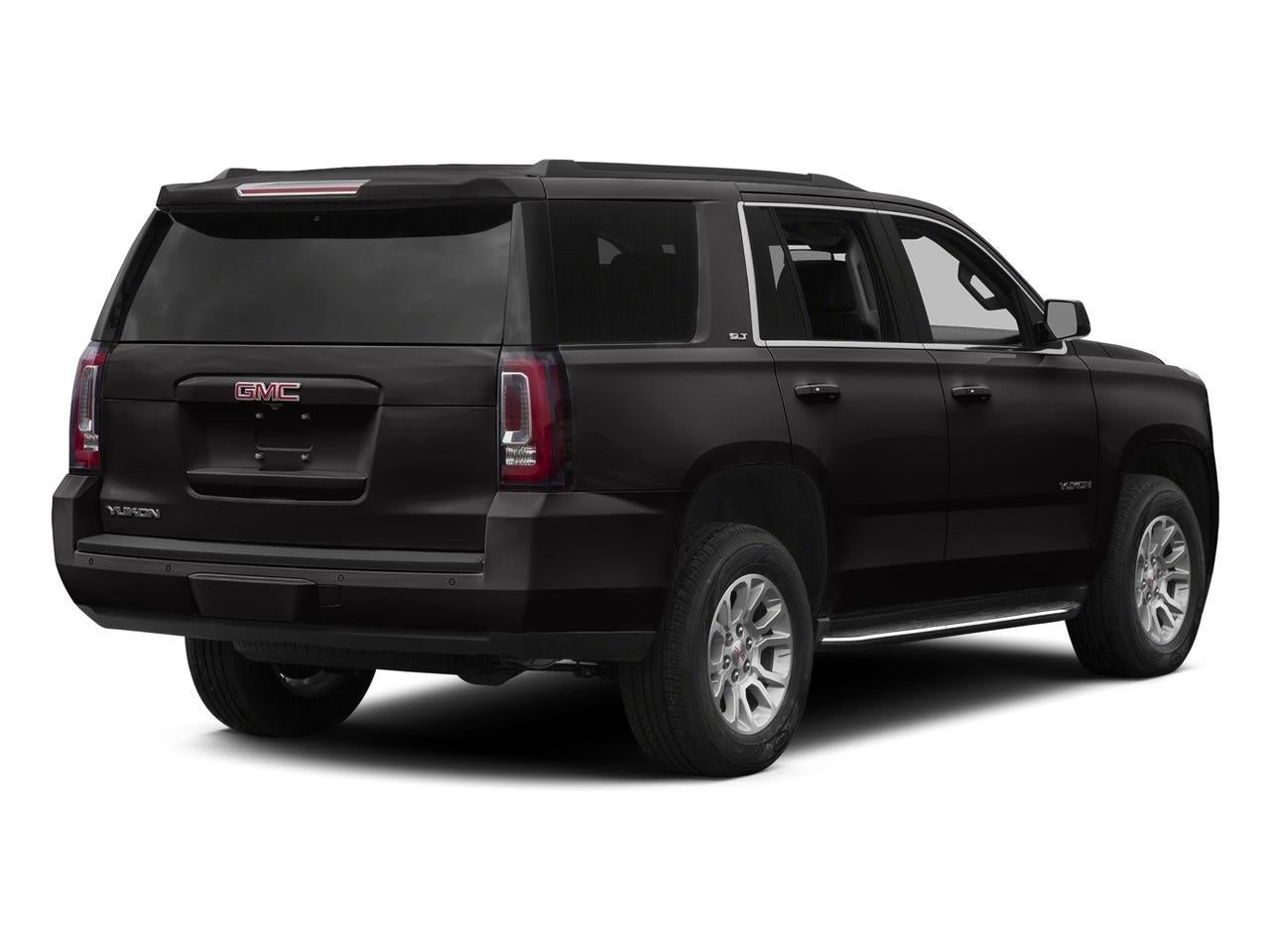 2016 GMC Yukon 2WD 4dr SLT