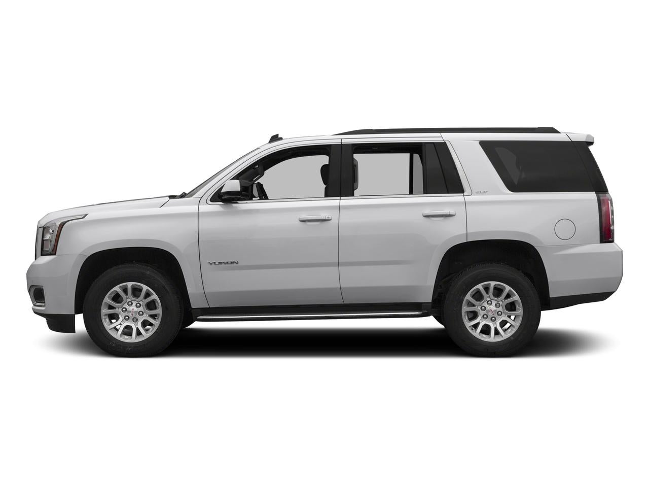 2016 GMC Yukon 2WD 4dr SLT