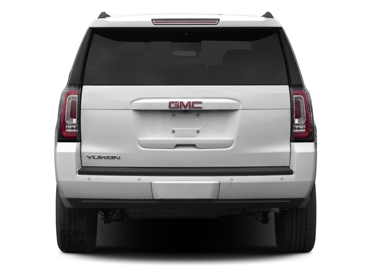 2016 GMC Yukon 2WD 4dr SLT
