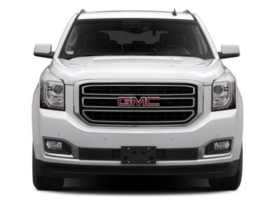 2016 GMC Yukon 2WD 4dr SLT