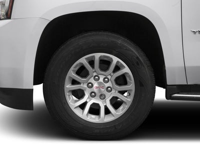 2016 GMC Yukon 2WD 4dr SLT