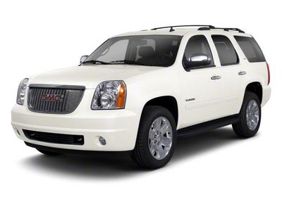 2012 GMC Yukon 2WD 4dr 1500 Denali