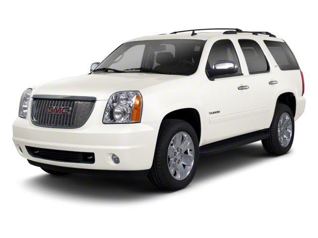 2012 GMC Yukon 2WD 4dr 1500 Denali