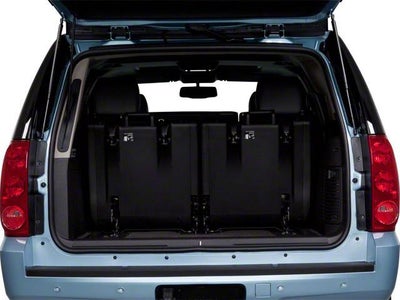 2012 GMC Yukon 2WD 4dr 1500 Denali