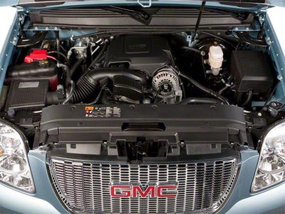 2012 GMC Yukon 2WD 4dr 1500 Denali