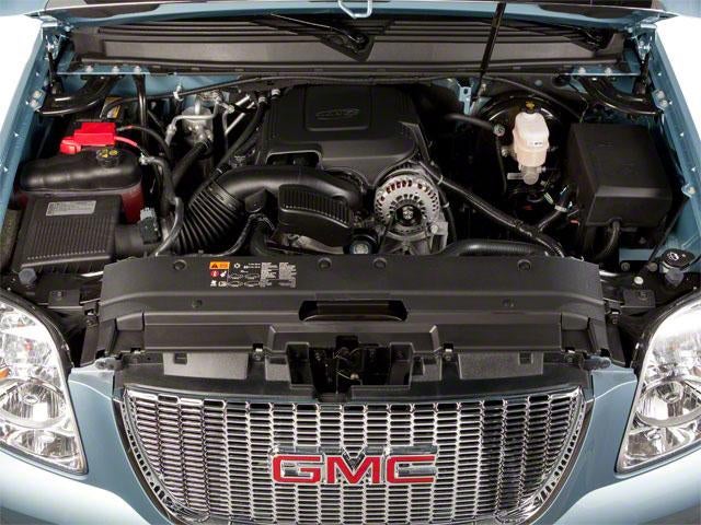 2012 GMC Yukon 2WD 4dr 1500 Denali