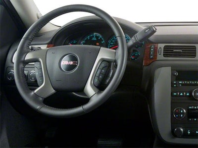 2012 GMC Yukon 2WD 4dr 1500 Denali