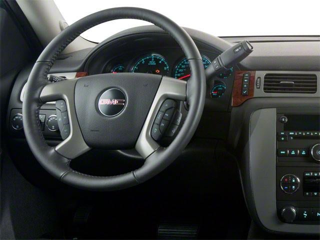 2012 GMC Yukon 2WD 4dr 1500 Denali