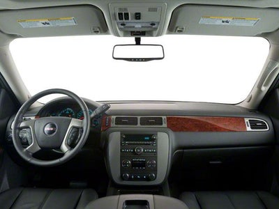 2012 GMC Yukon 2WD 4dr 1500 Denali