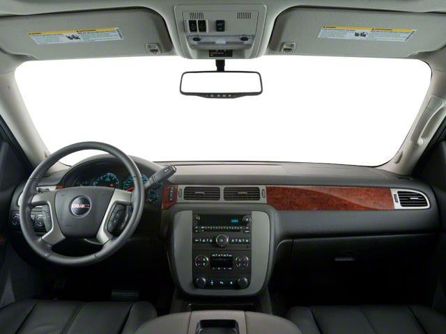 2012 GMC Yukon 2WD 4dr 1500 Denali