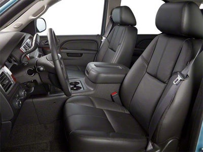 2012 GMC Yukon 2WD 4dr 1500 Denali