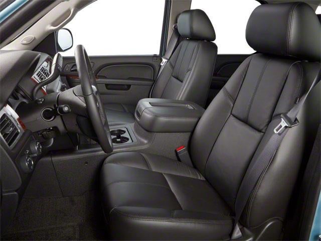 2012 GMC Yukon 2WD 4dr 1500 Denali