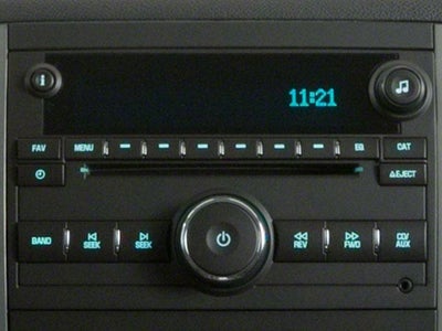 2012 GMC Yukon 2WD 4dr 1500 Denali