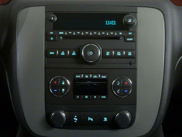 2012 GMC Yukon 2WD 4dr 1500 Denali