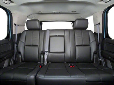 2012 GMC Yukon 2WD 4dr 1500 Denali